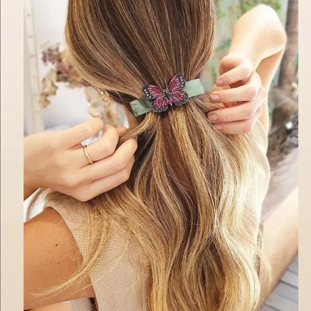 Hair Pins